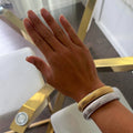 The Maggie Bracelet - Gold