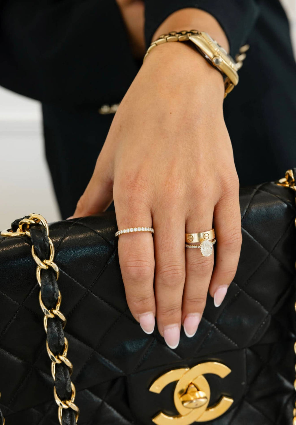 The Lane Ring