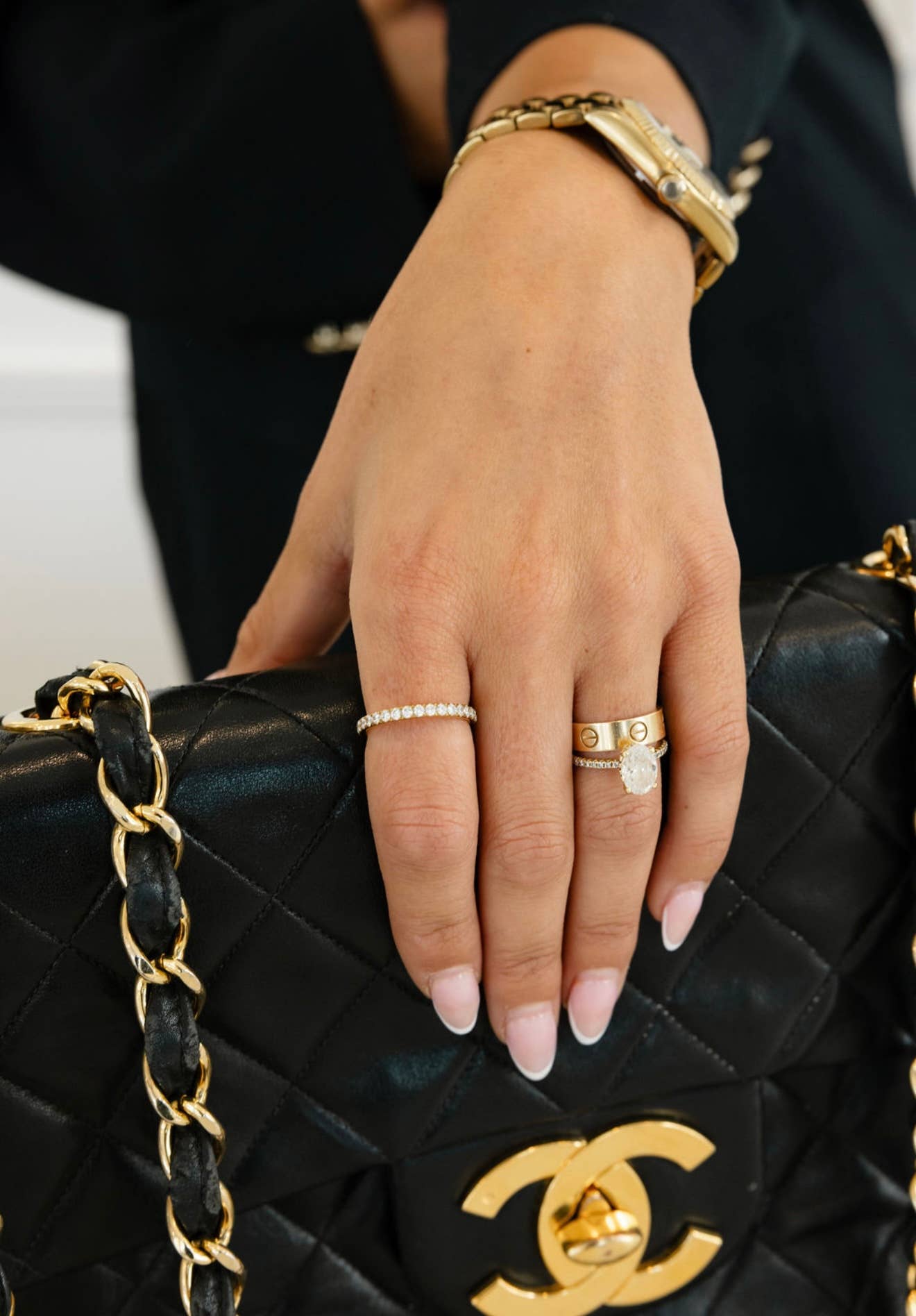 The Lane Ring