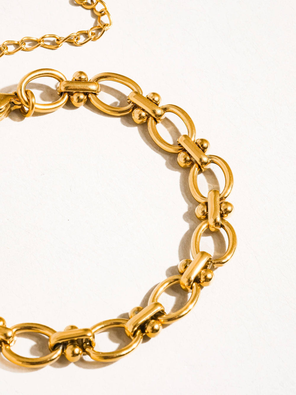 The Avery Bracelet