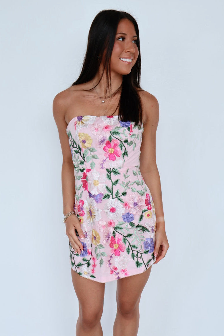 The Garden Party Mini