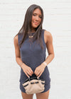 The Sailor Linen Set