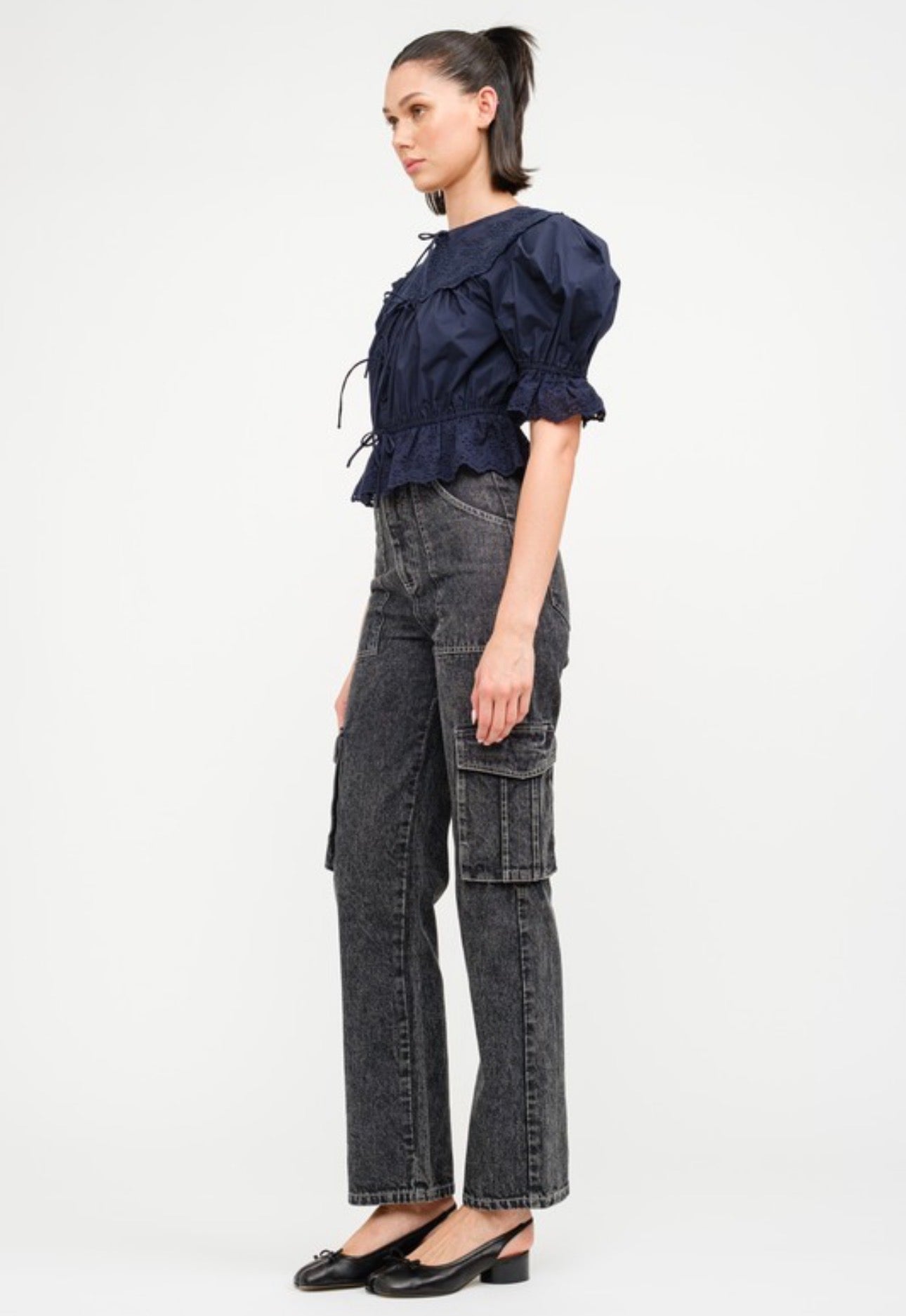 The Callie Top