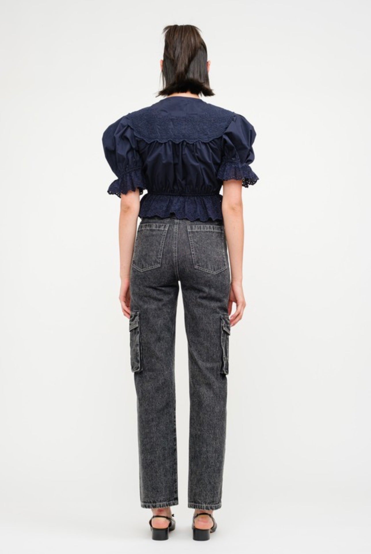 The Callie Top