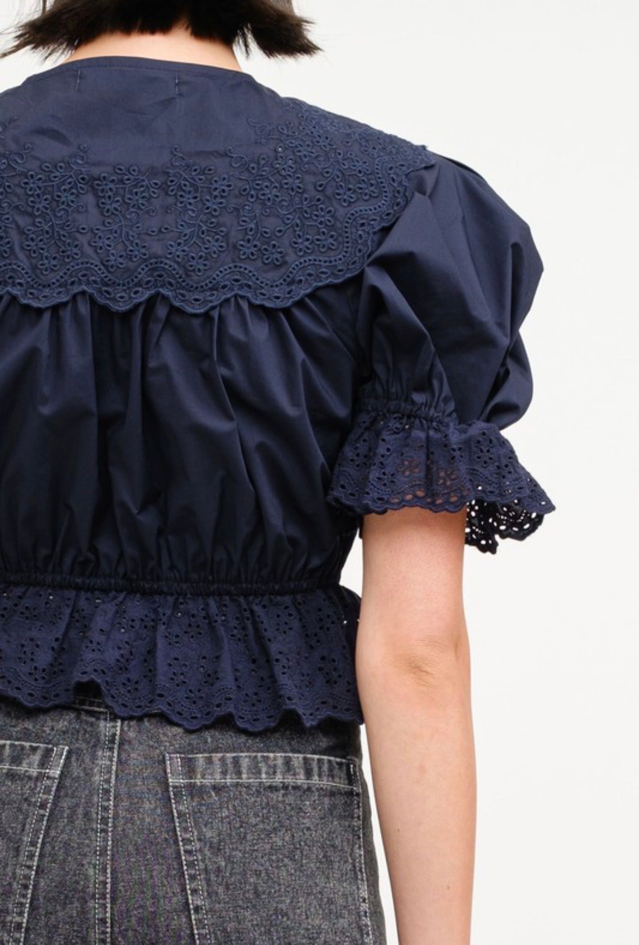 The Callie Top