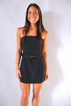 The Reese Mini Dress