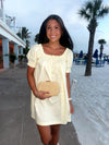 The Sophie Smocked Dress