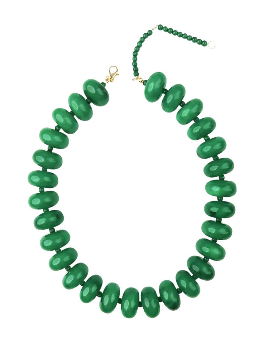 The Newport Necklace