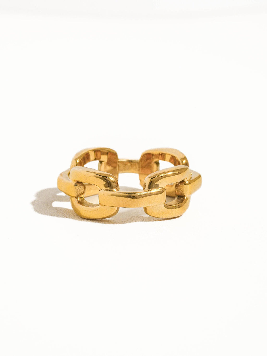 The Abigail Ring