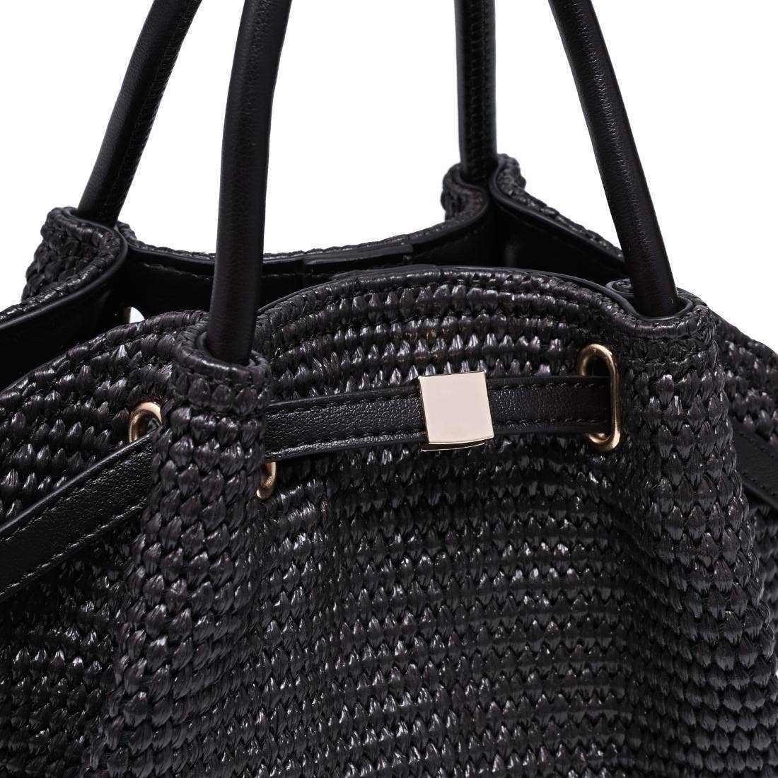 The Marabella Bag - Chocolate