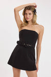 The Reese Mini Dress