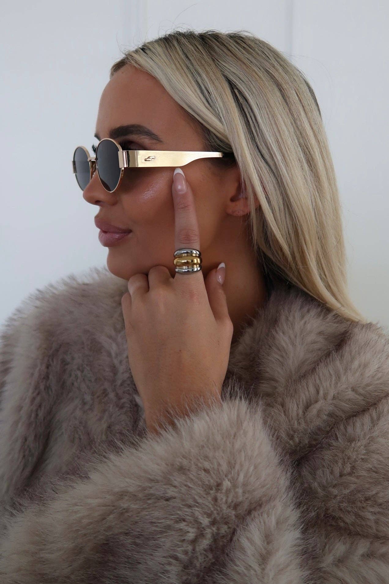 The Monroe Ring