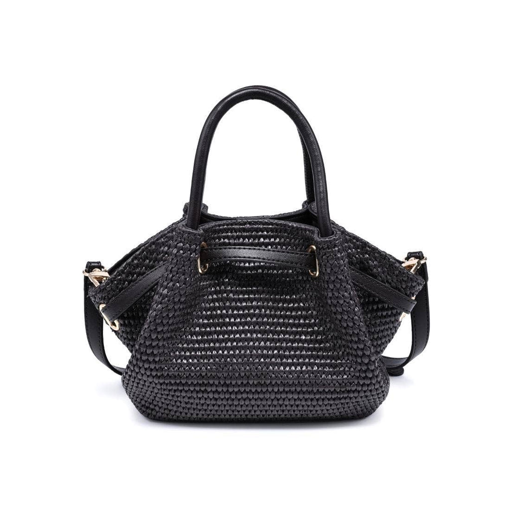 The Marabella Bag - Chocolate