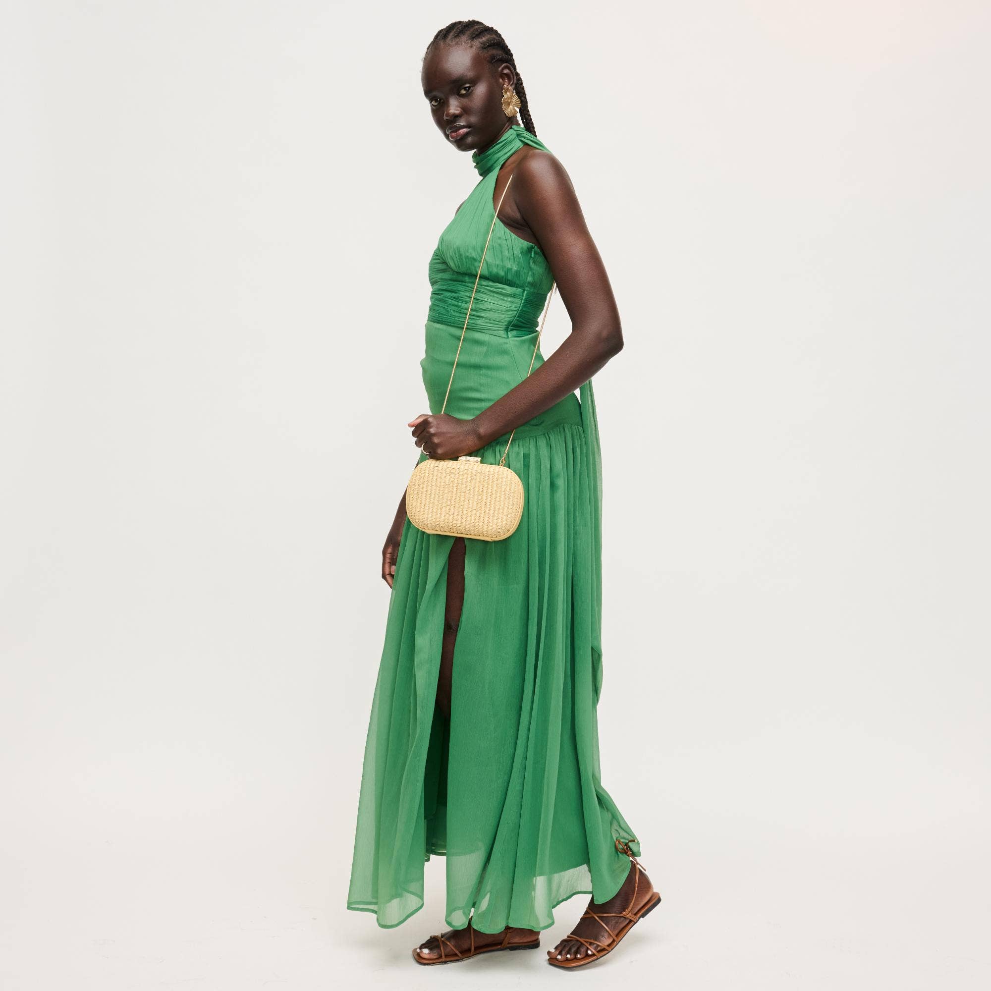 The Blaire Evening Bag