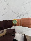 The Caroline Tennis Bracelet