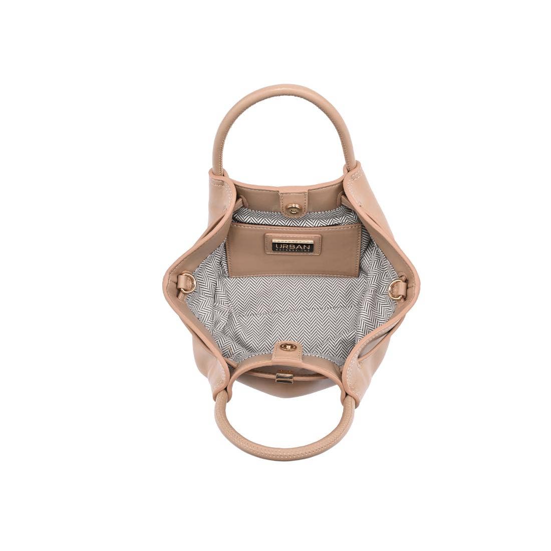 The Marabella Crossbody - Red