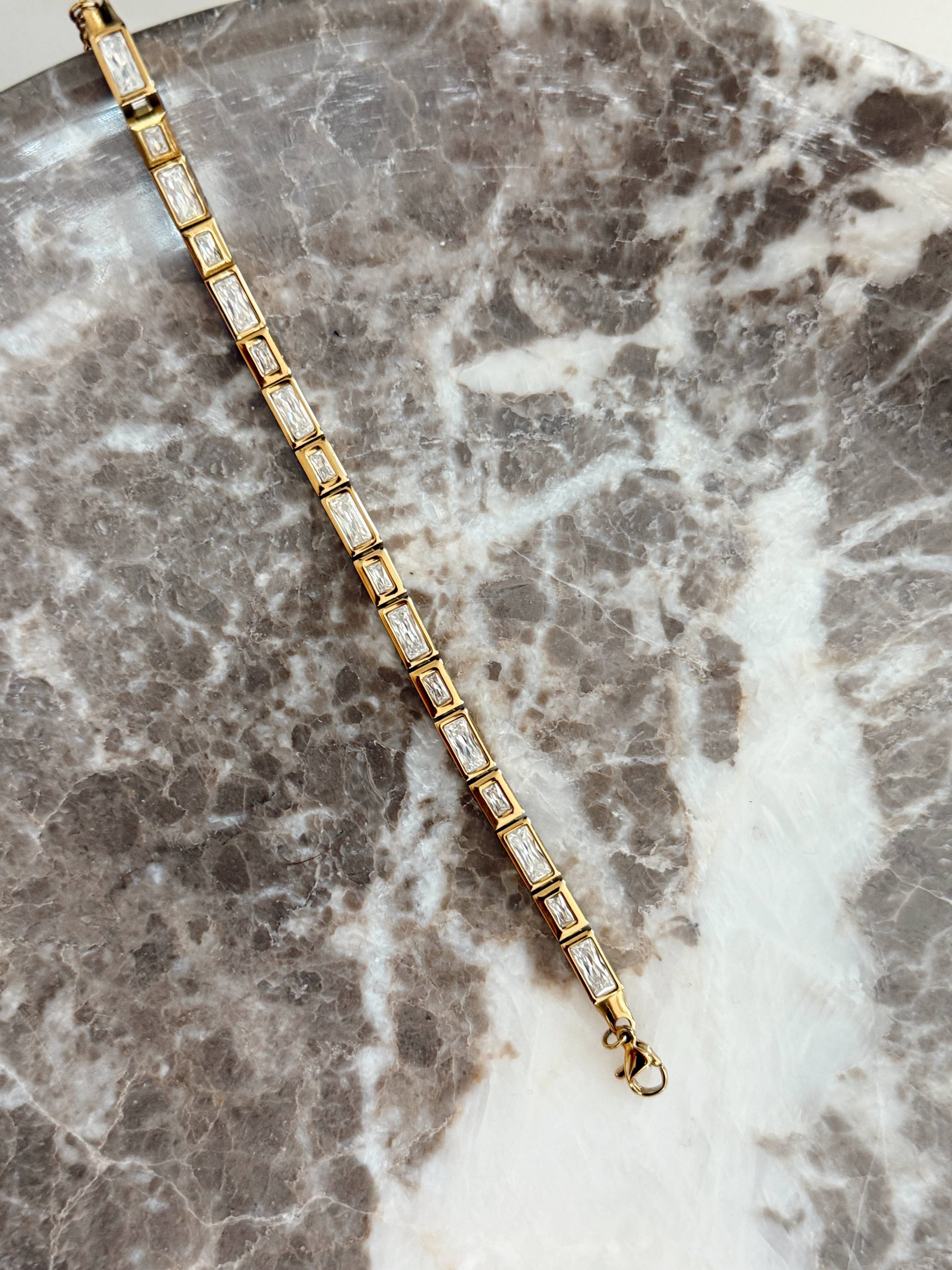 The Ellison Bracelet