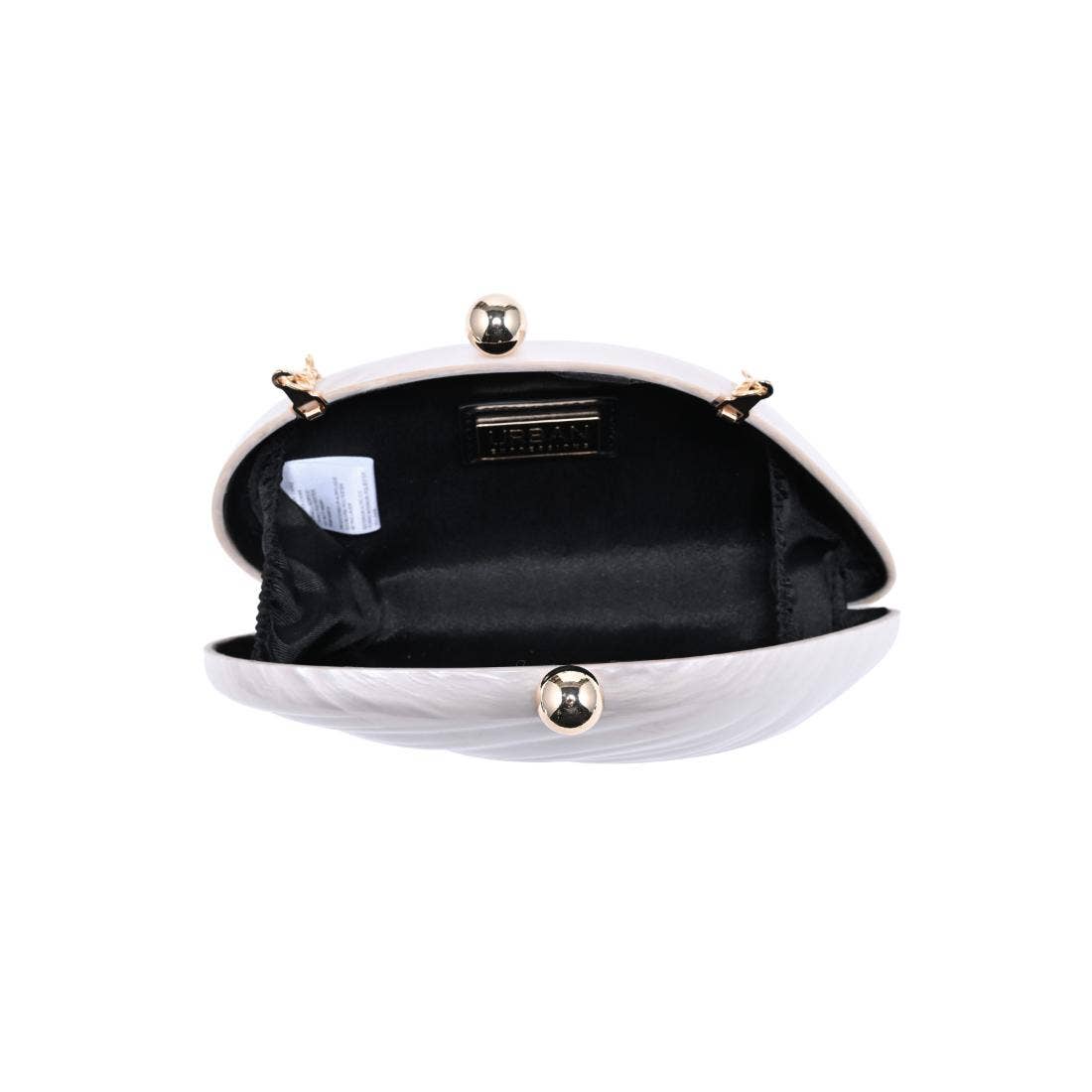 The Capri Clutch