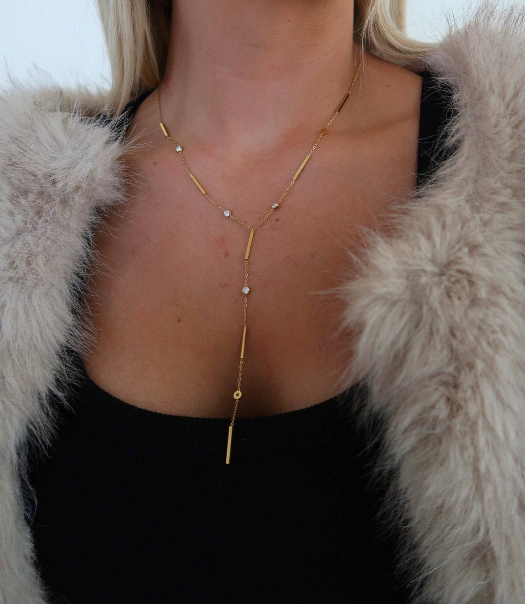 The Lottie Lariat