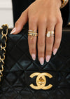 The Sophie Stack Ring