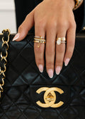 The Sophie Stack Ring