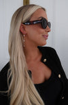 The Sienna Drop Earrings