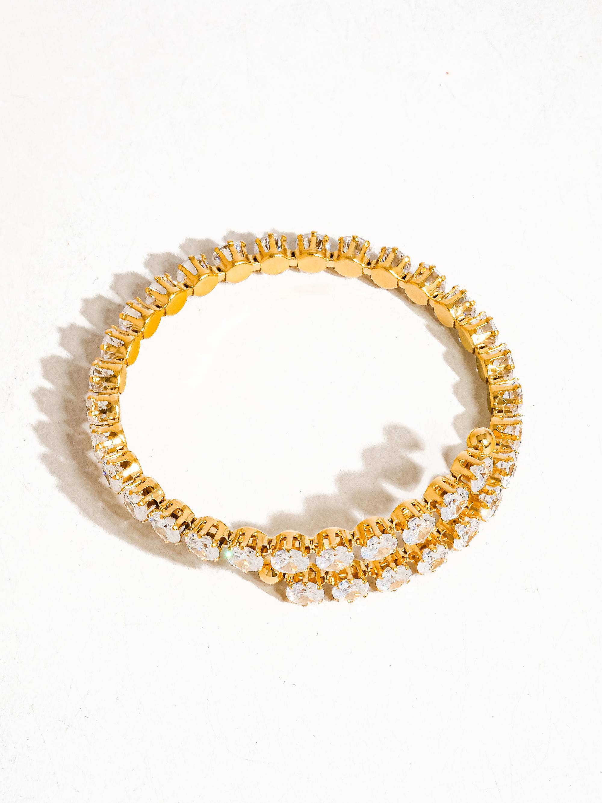 The Blythe Bracelet