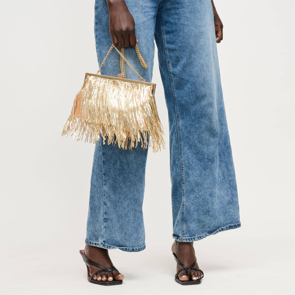 The Everleigh Evening Bag