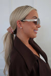 The Colette Diamond Studs (Gold)