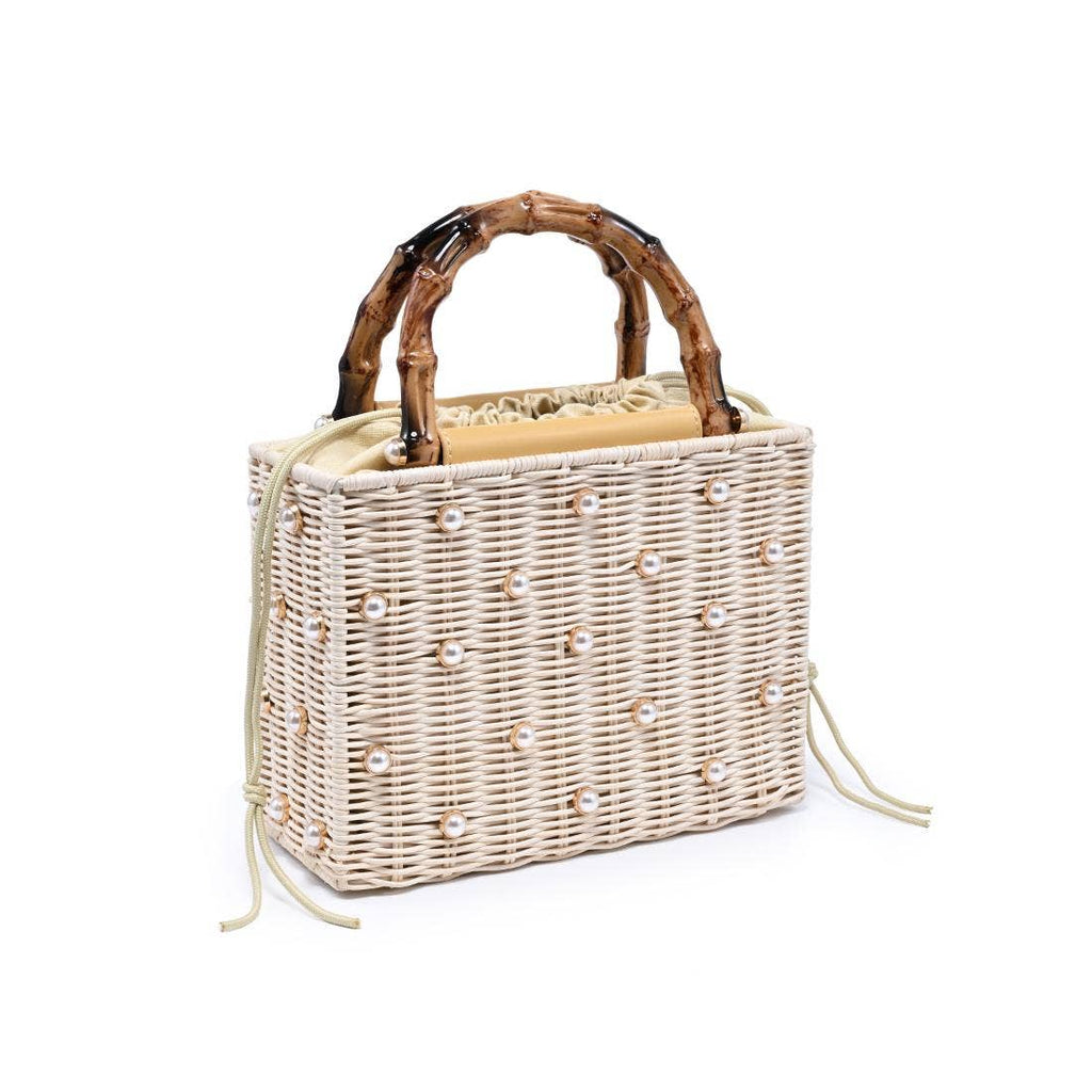 The Nantucket Bag (Pre-Order)
