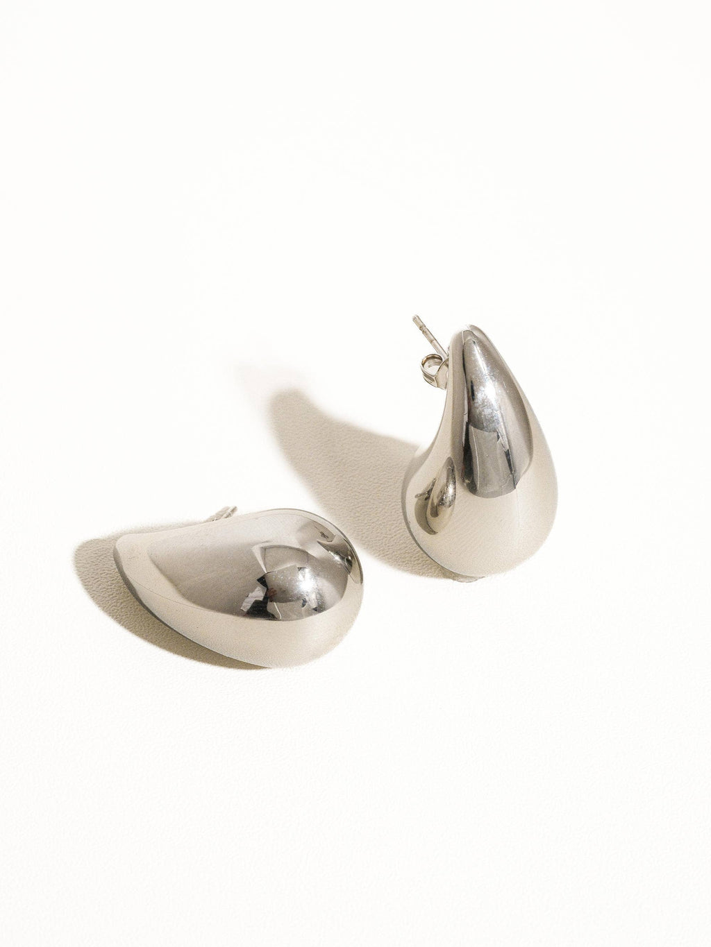 The Hattie Earrings