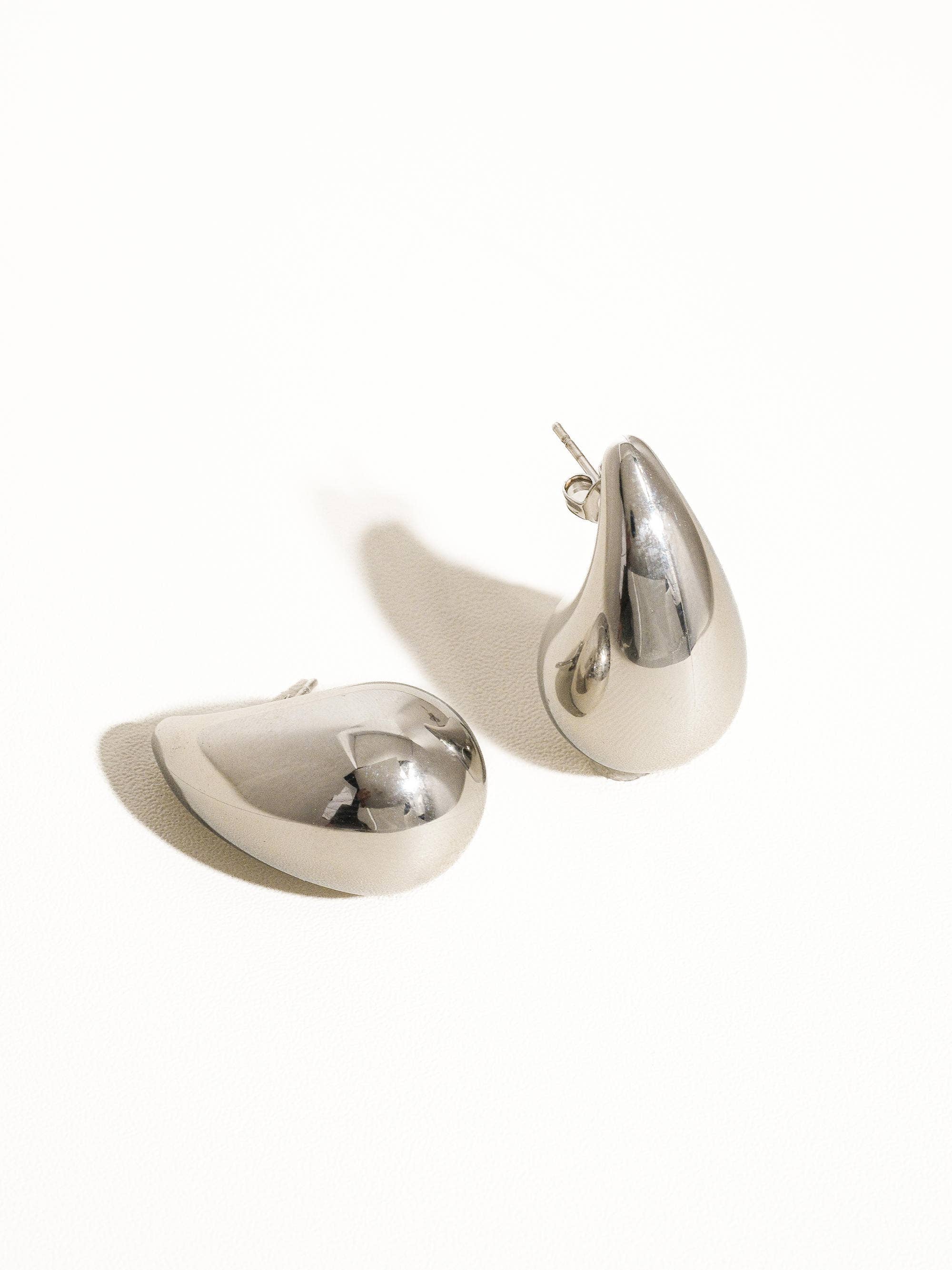 The Hattie Earrings