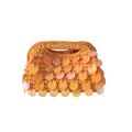 The Rivera Sequin Bag