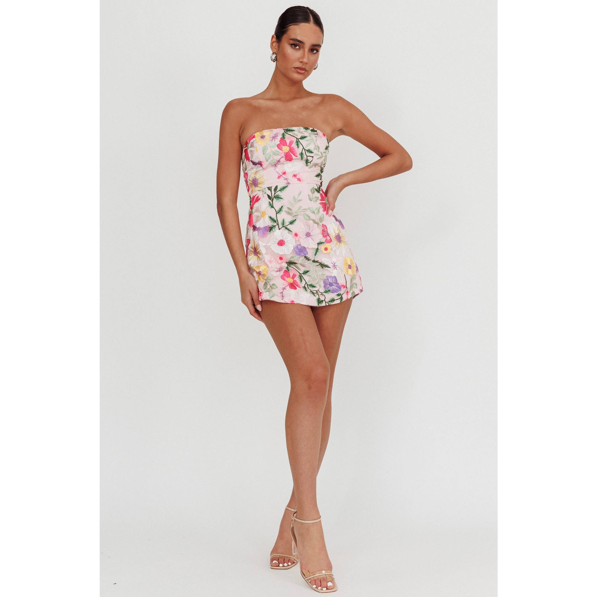 The Garden Party Mini