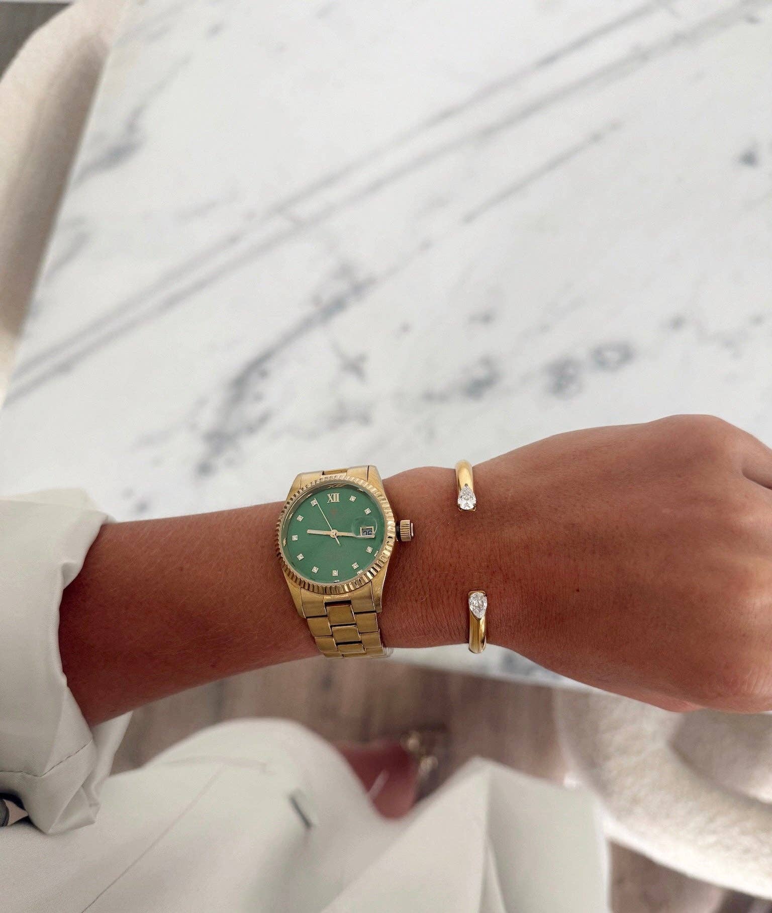 The Lexi Bracelet