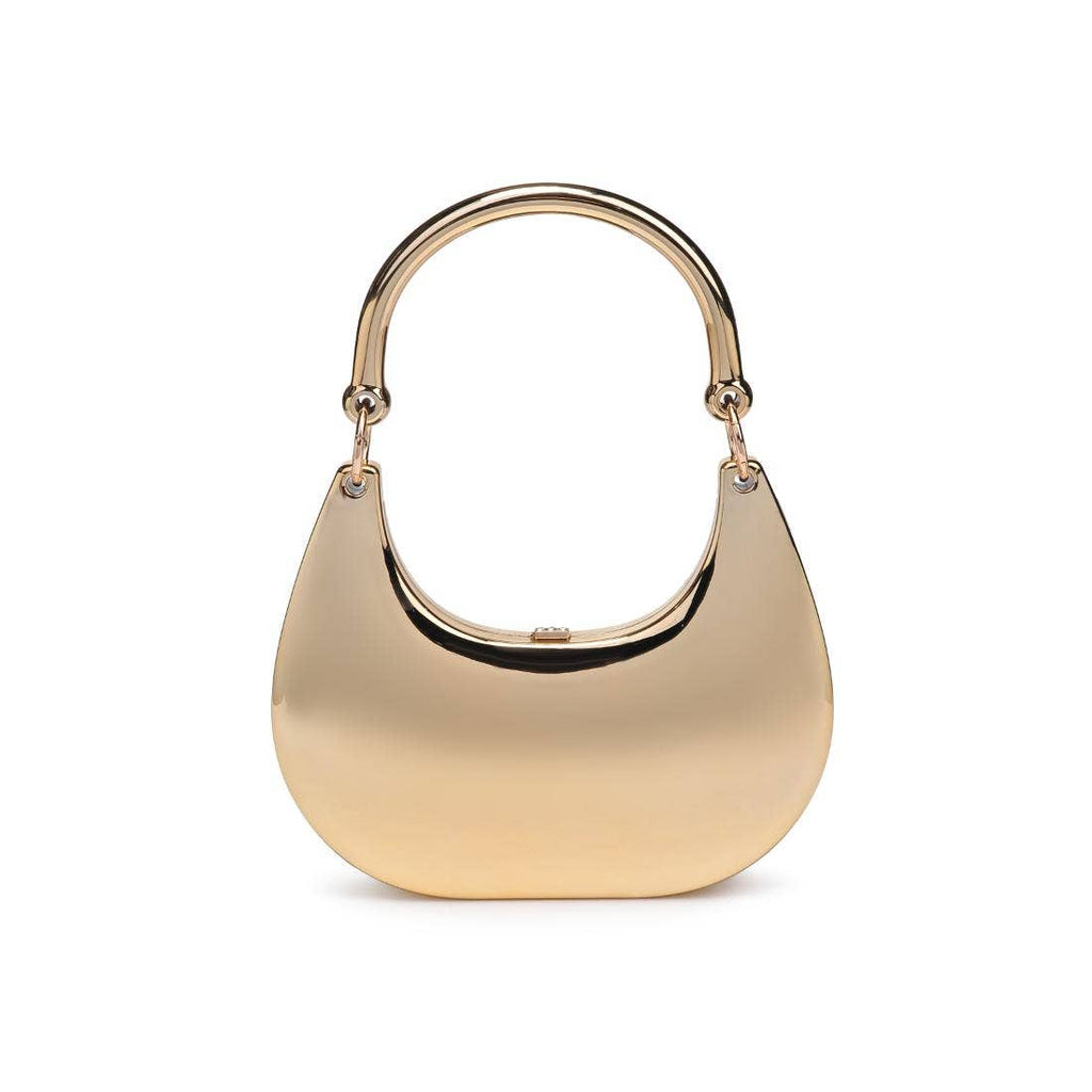 The Iris Evening Bag