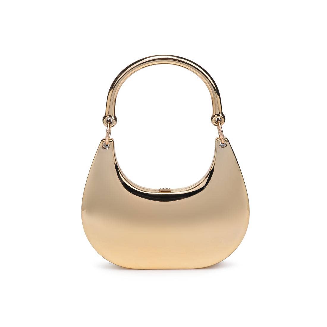 The Iris Evening Bag
