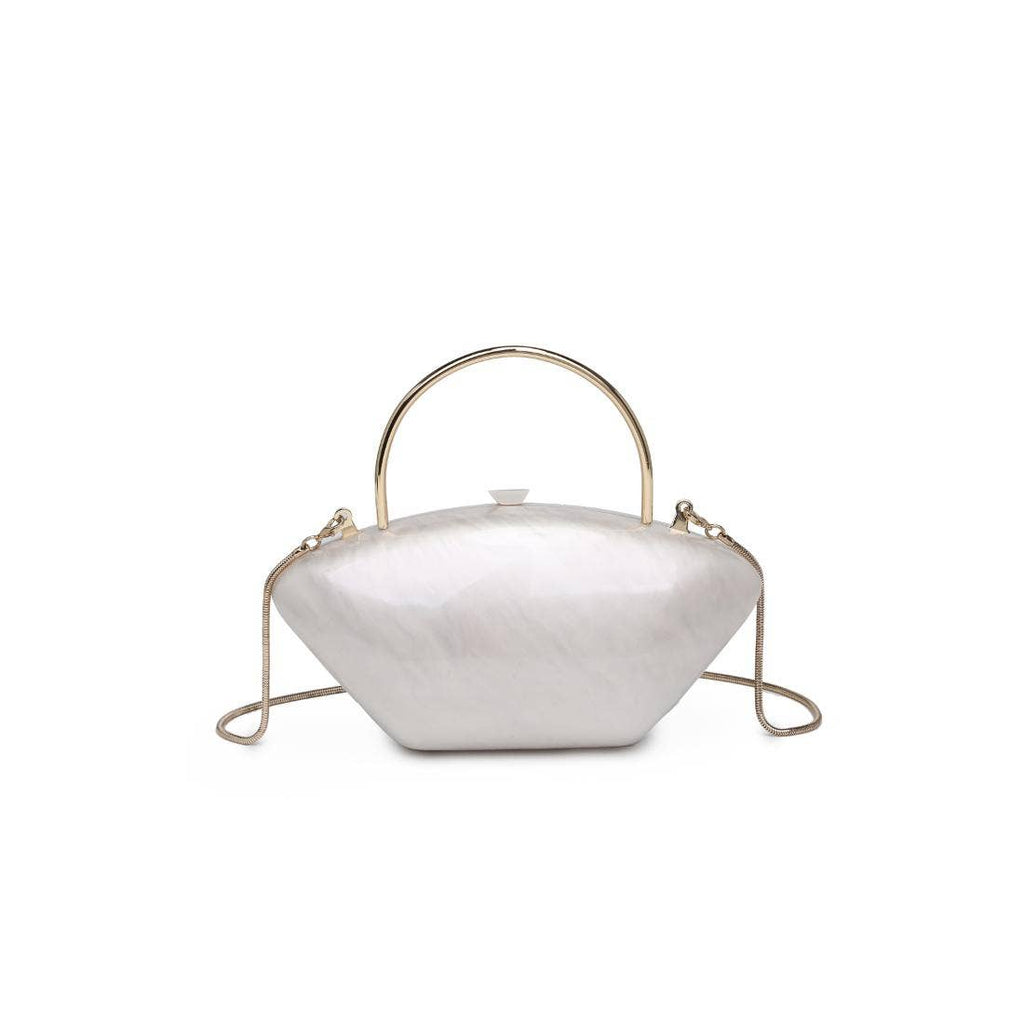 The Monaco Clutch