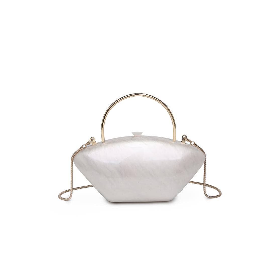 The Monaco Clutch