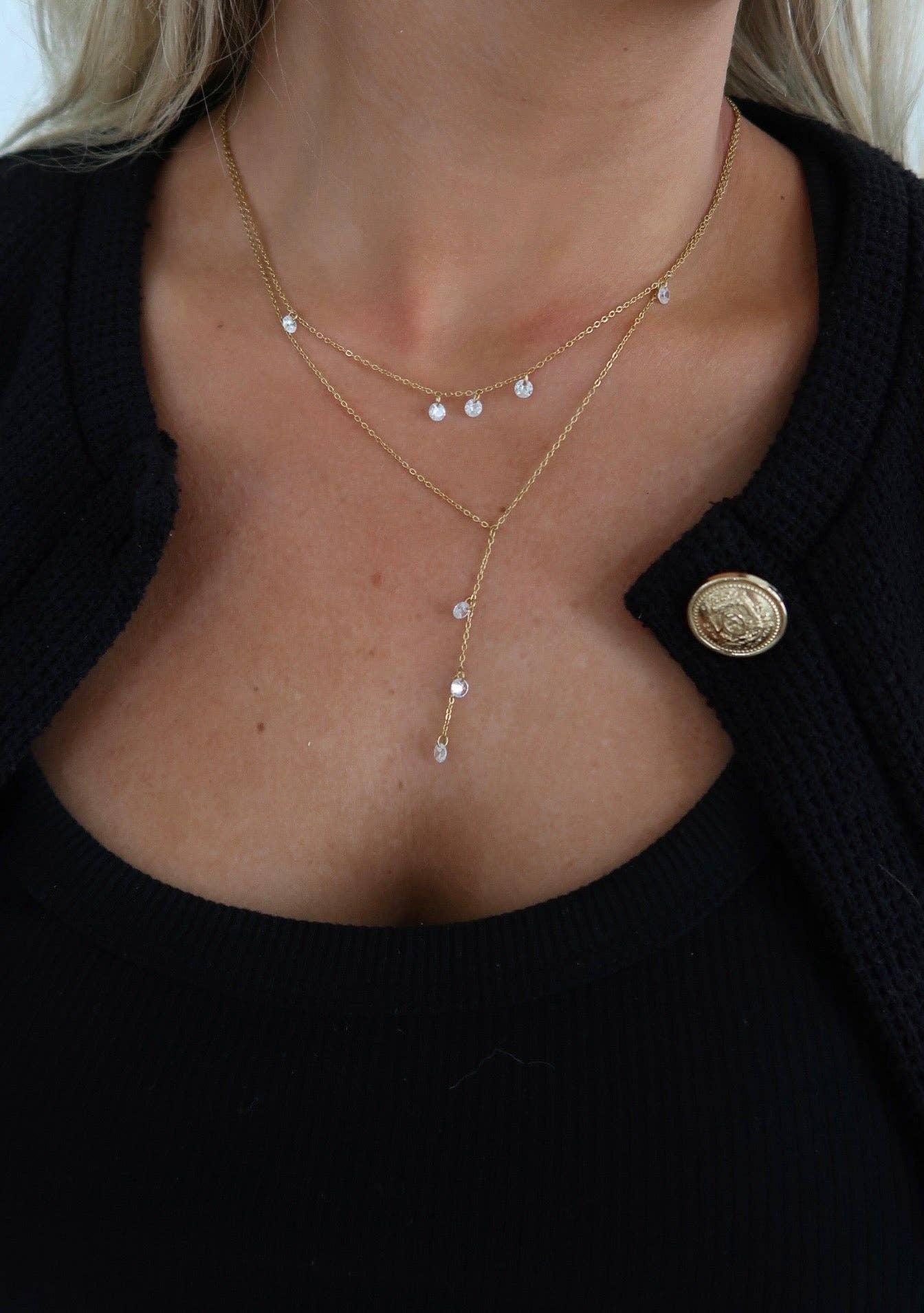 The Eva Necklace