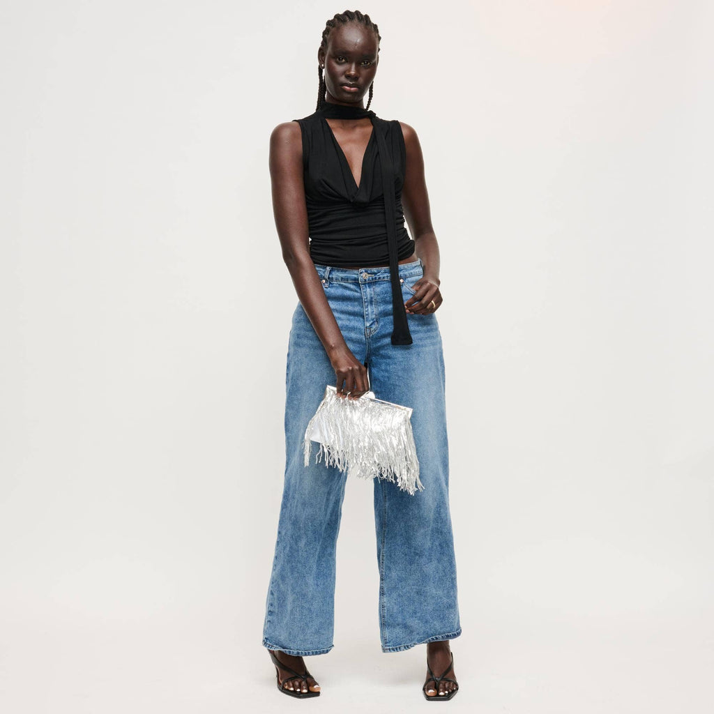 The Everleigh Evening Bag