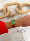The Amelia Bracelet