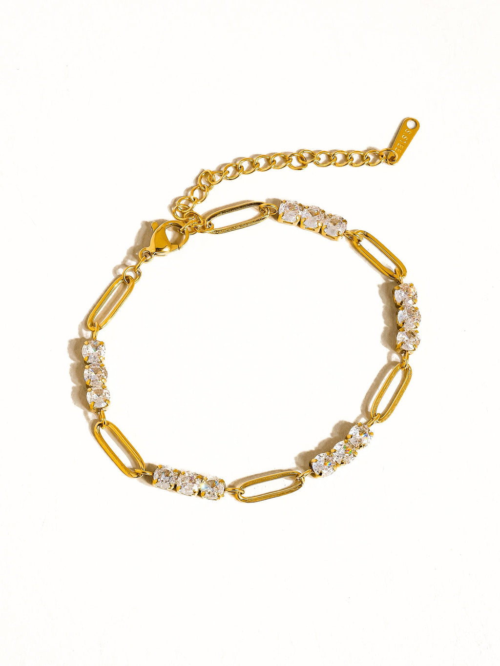The Juliette Bracelet