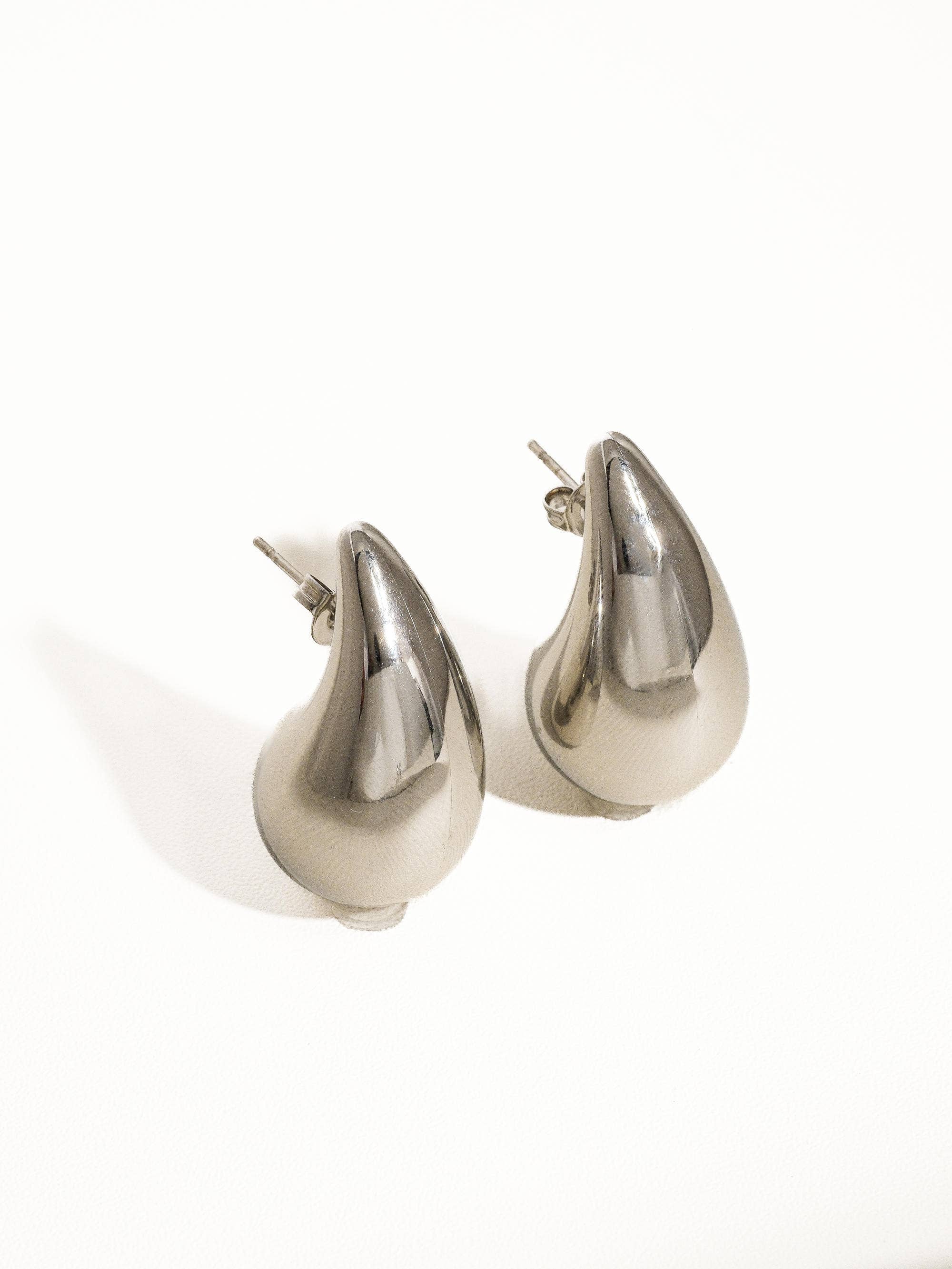 The Hattie Earrings