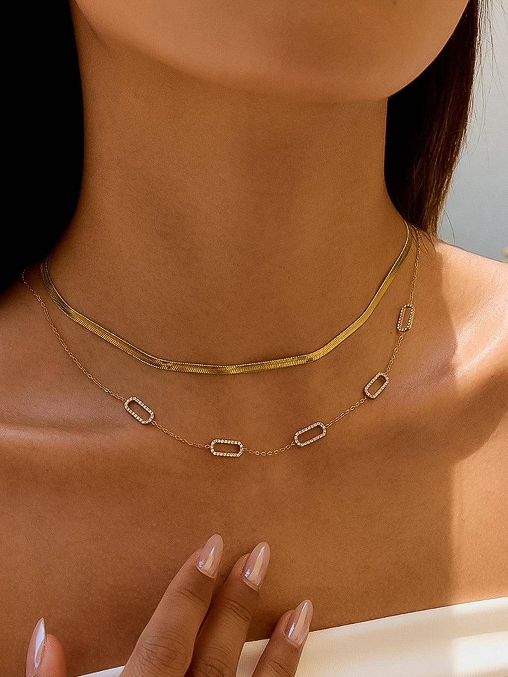 The Kennedy Chain