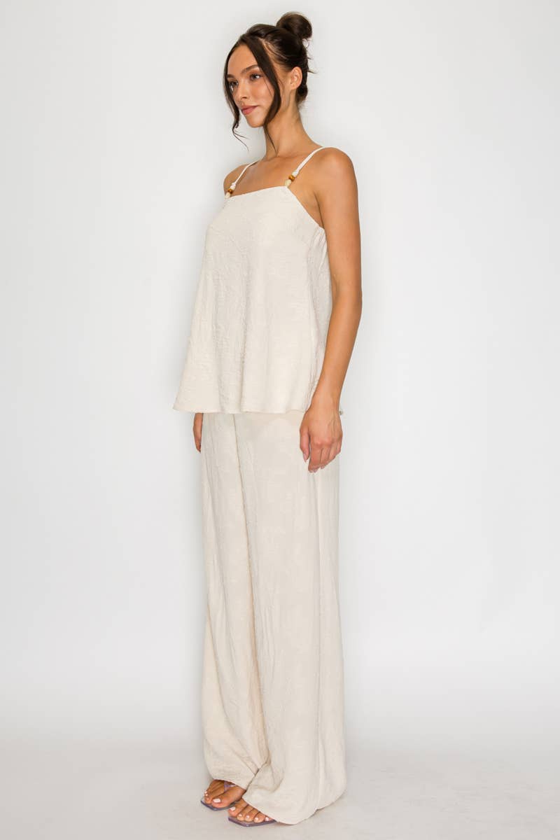 The Vivienne Jacquard Set