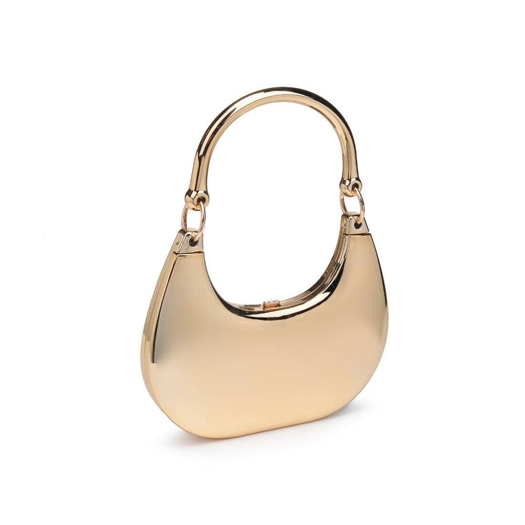 The Iris Evening Bag