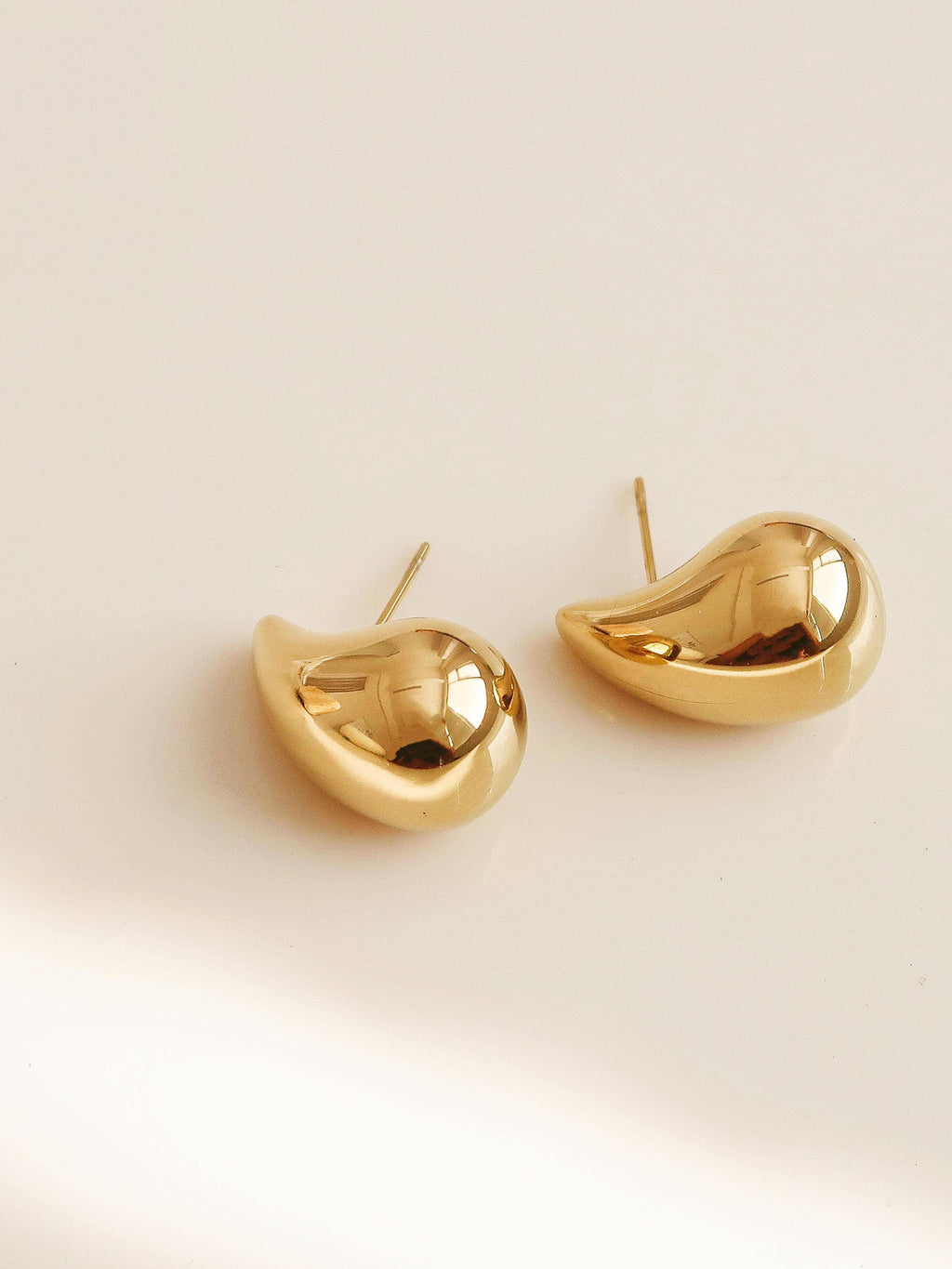 The Hattie Earrings