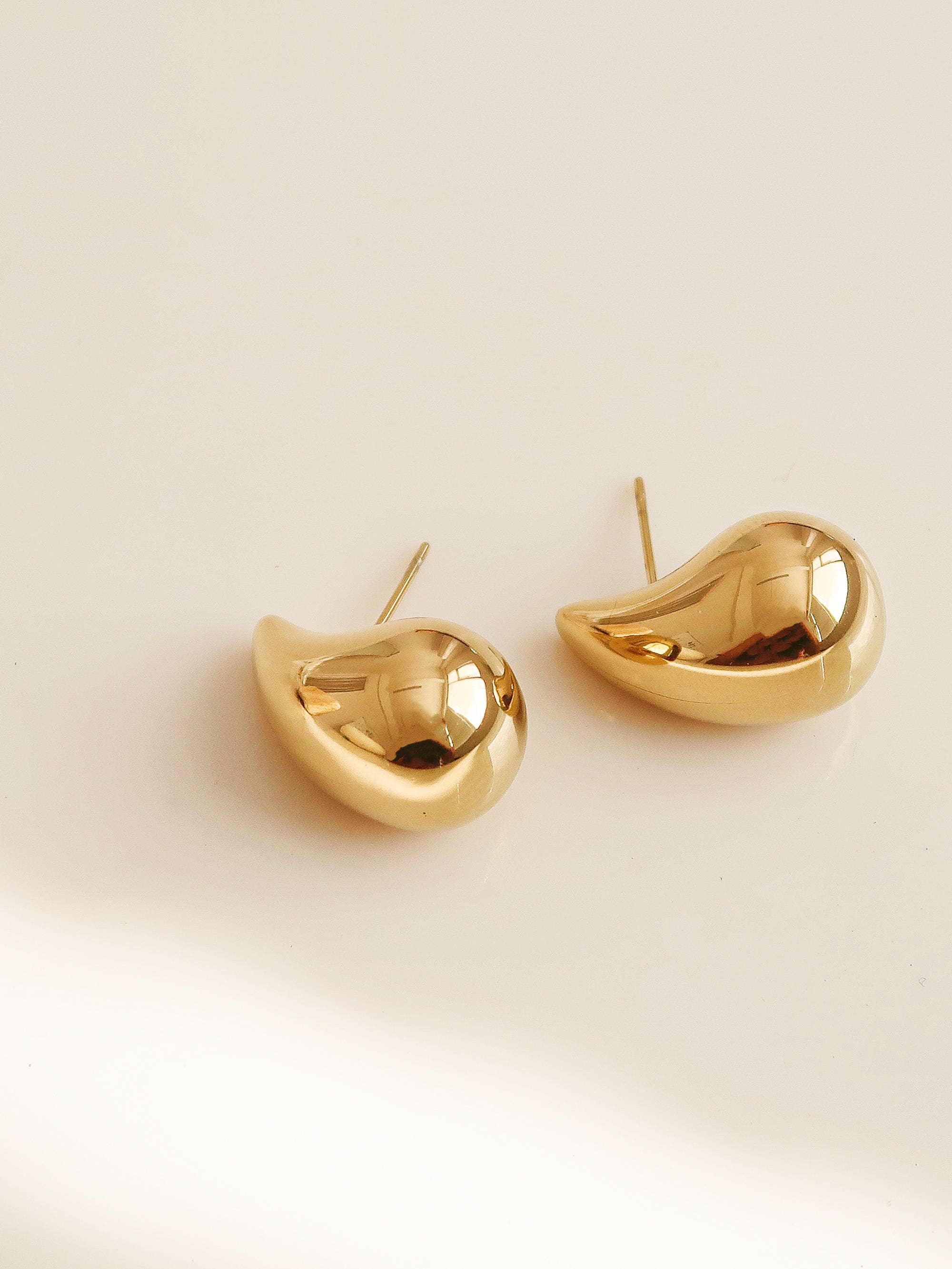 The Hattie Earrings