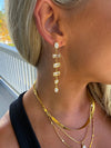 The Layla Drop Earrings